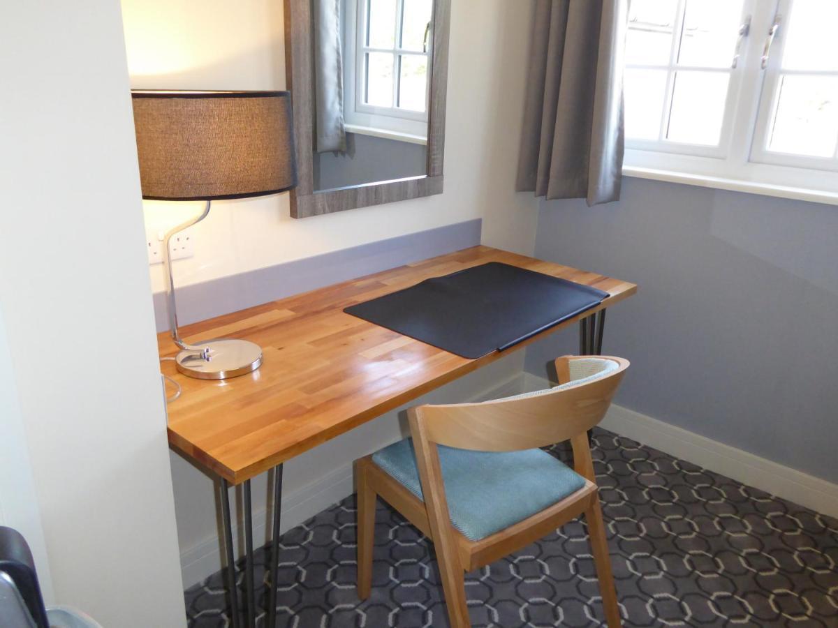 Rooms@73 Waterlooville Eksteriør billede