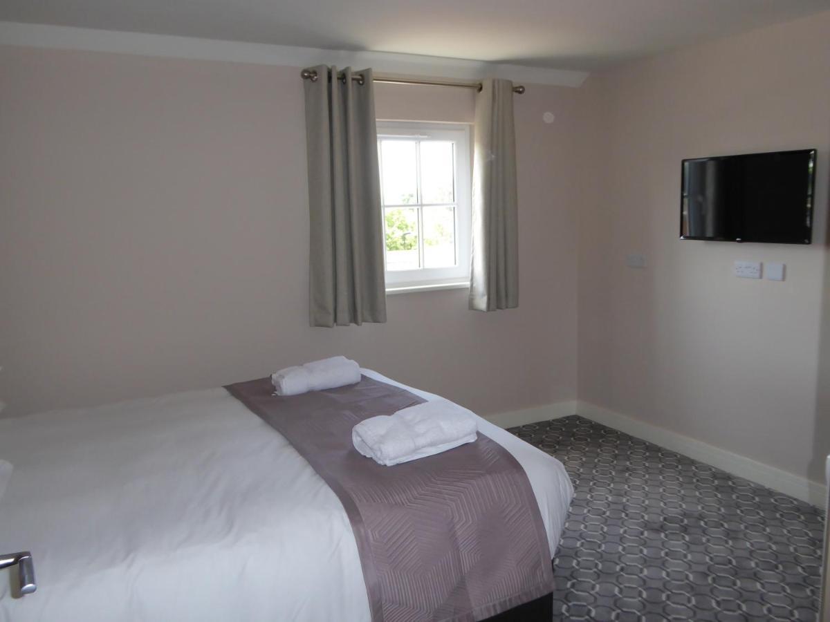Rooms@73 Waterlooville Eksteriør billede