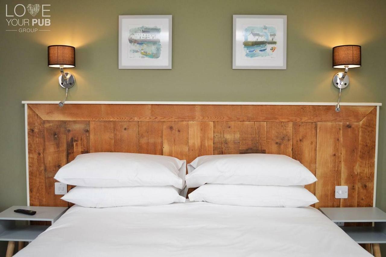 Rooms@73 Waterlooville Eksteriør billede